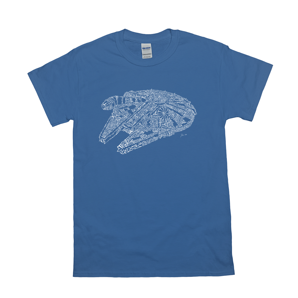 YT-1300-DTG-Tshirt-Gildan-2000-S-RoyalBlue-Adult