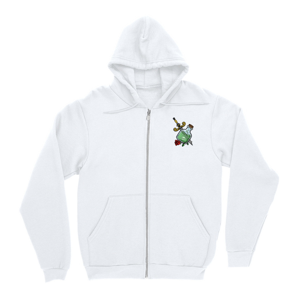 ButDidYouDie-DTG-Hoodie-Gildan-18600-M-White-Adult