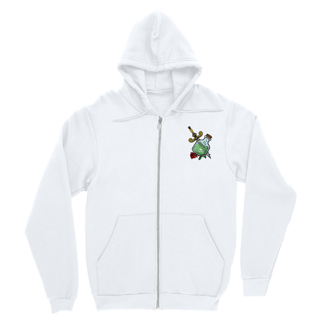 ButDidYouDie-DTG-Hoodie-Gildan-18600-S-White-Adult