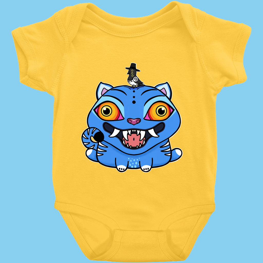 Derpy&Sussy-DTG-InfantClothing-RS-4400-12to18-Yellow-Unisex-CF-20250715111513946
