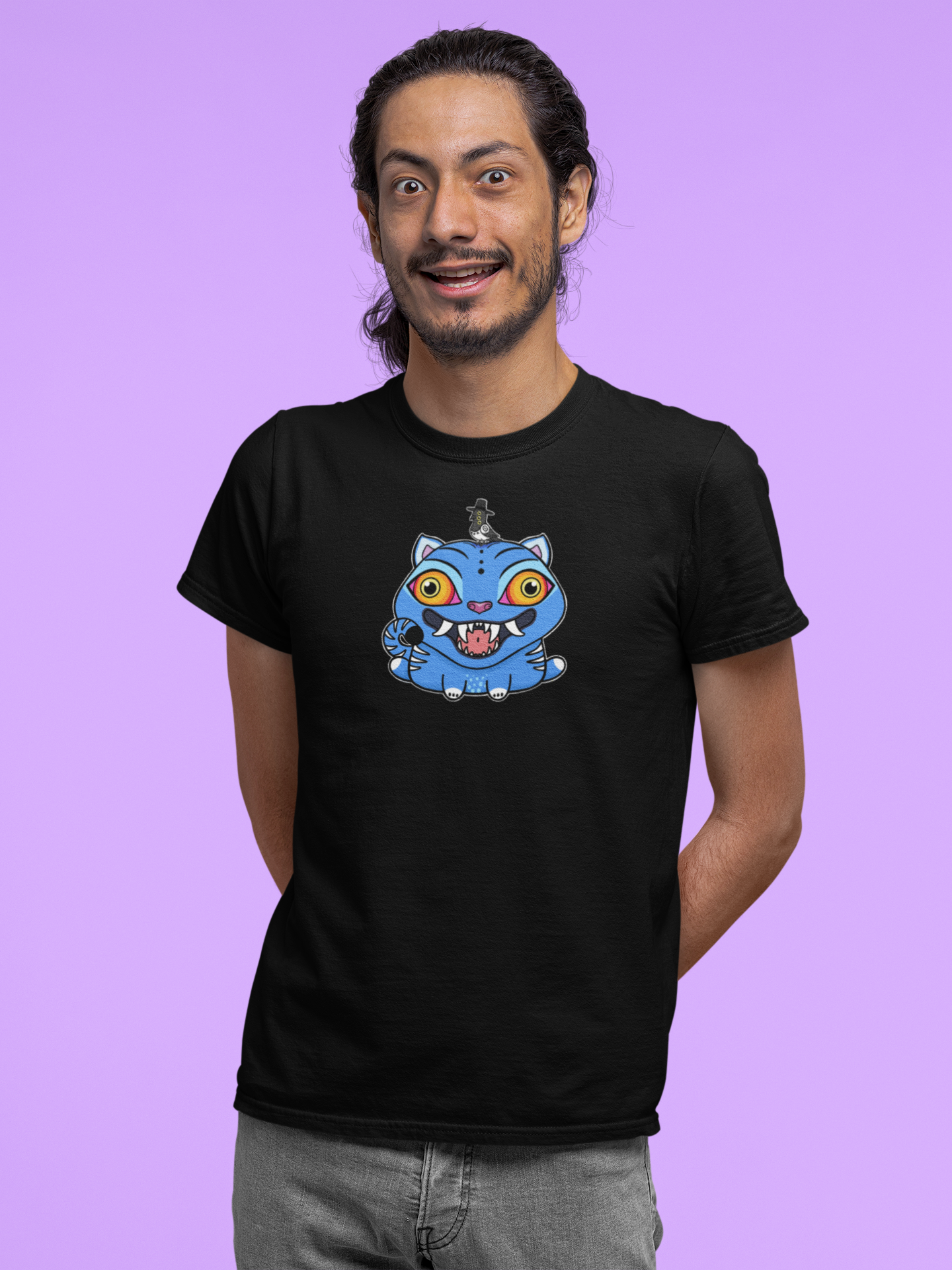 Derpy & Sussie T-Shirts (Adult)