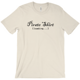 Pirate Shirt  [Loading] - GothFromHoth Designs