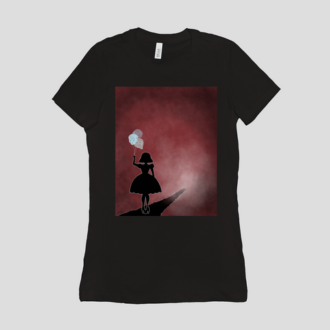 Original Elenor T-Shirt - GothFromHoth Designs