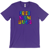 Free Mom Hugs - shirts - GothFromHoth Designs