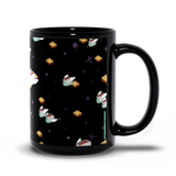 After Dusk -  Mugs - GothFromHoth Designs
