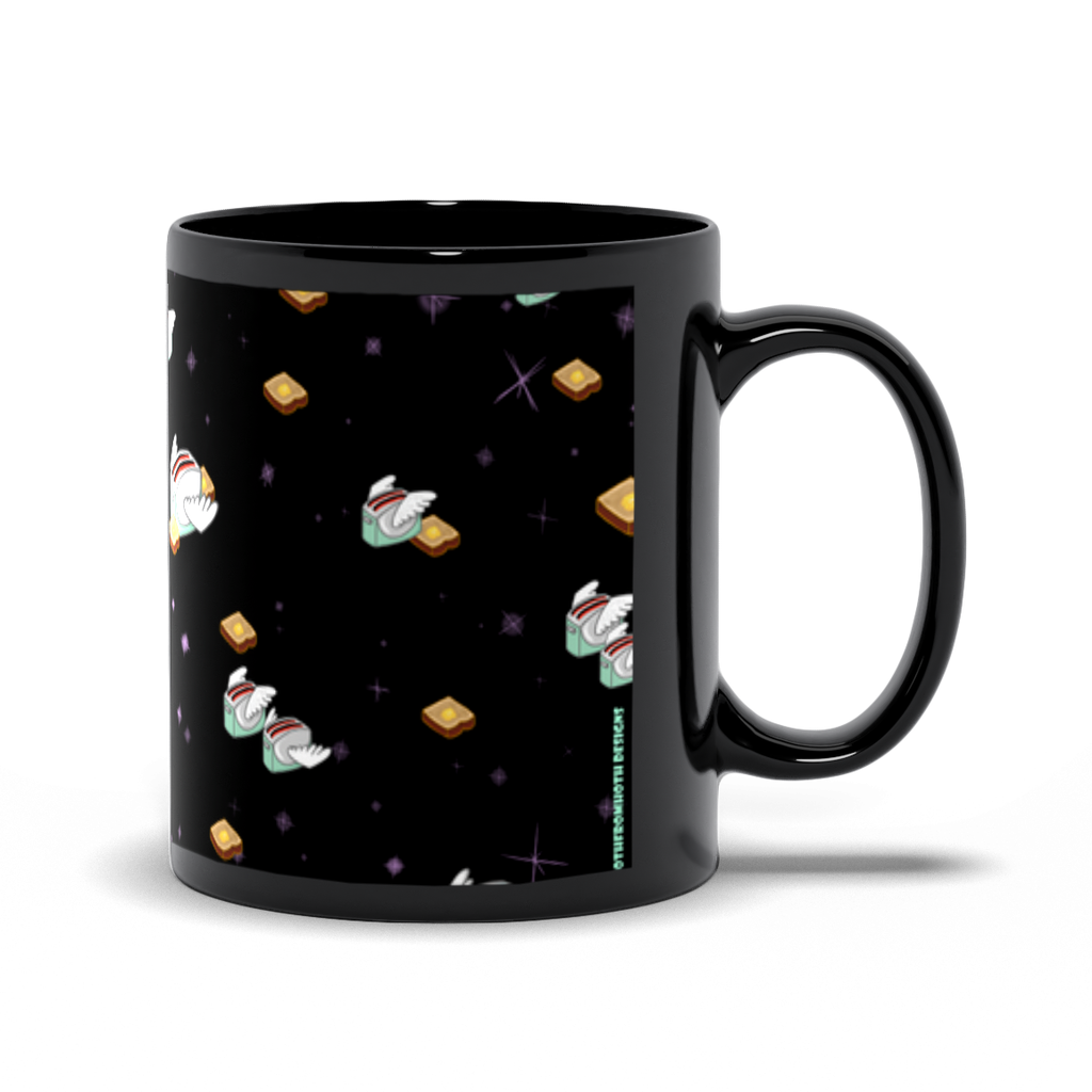 After Dusk -  Mugs - GothFromHoth Designs